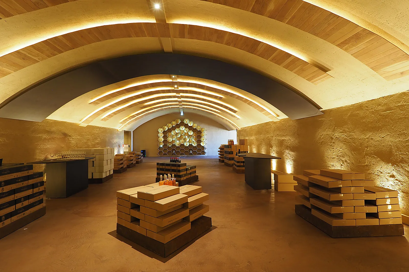 Lieux événementiels, LE CHÂTEAU LE BOUÏS