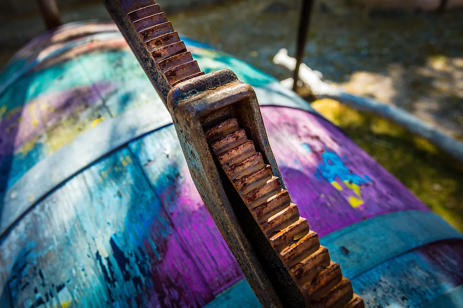 Lieux événementiels, LE CHÂTEAU LE BOUÏS