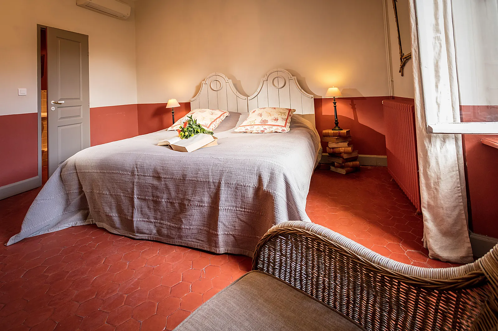 Lieux événementiels, LE CHÂTEAU LE BOUÏS