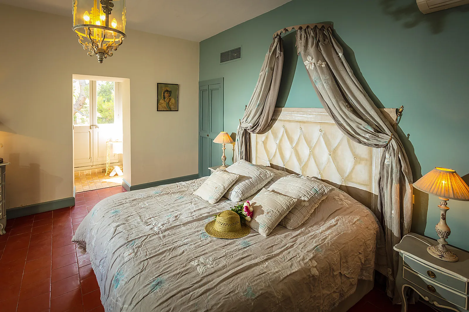 Lieux événementiels, LE CHÂTEAU LE BOUÏS