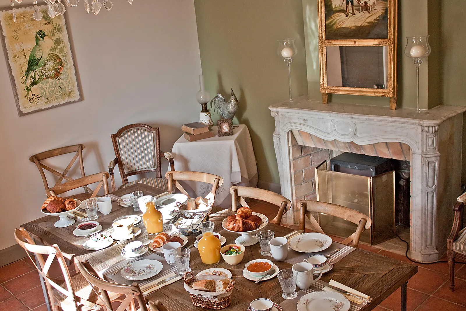 Lieux événementiels, LE CHÂTEAU LE BOUÏS
