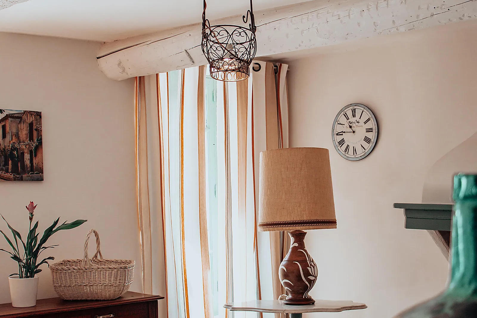 Lieux événementiels, LE CHÂTEAU LE BOUÏS