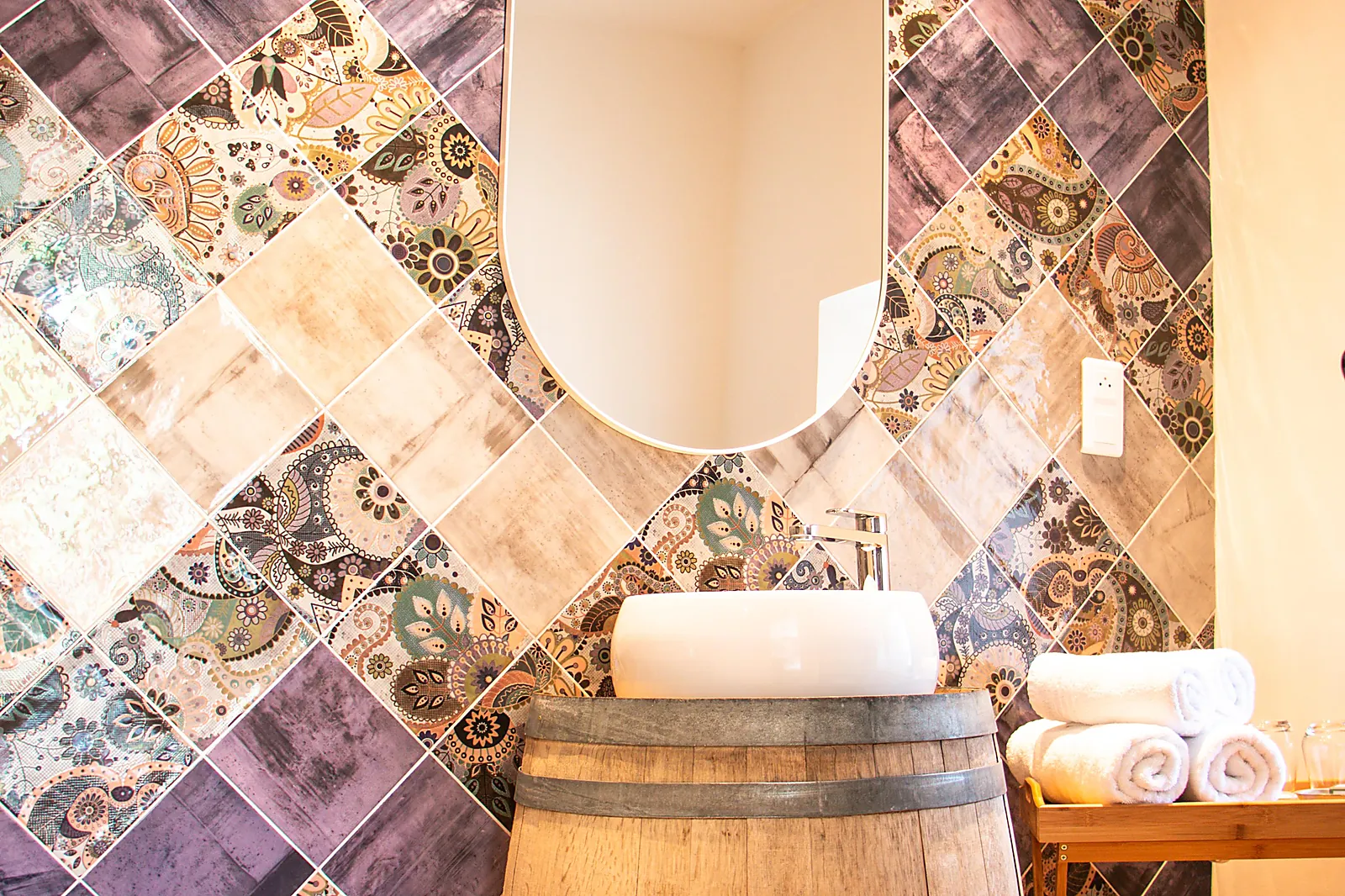 Lieux événementiels, LE CHÂTEAU LE BOUÏS