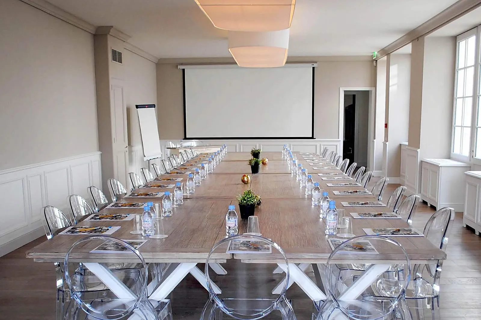 Hôtel, LE CLOS SAINT-MARTIN HÔTEL & SPA BY CLARINS 