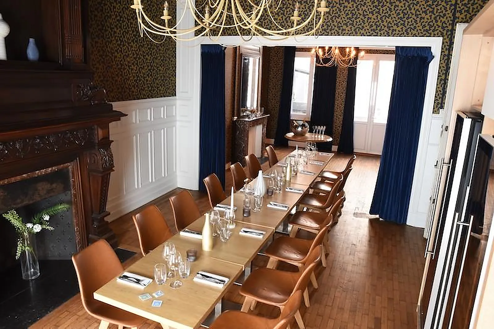 Nord-Pas-de-Calais-Picardie, LE CLUB MAROT