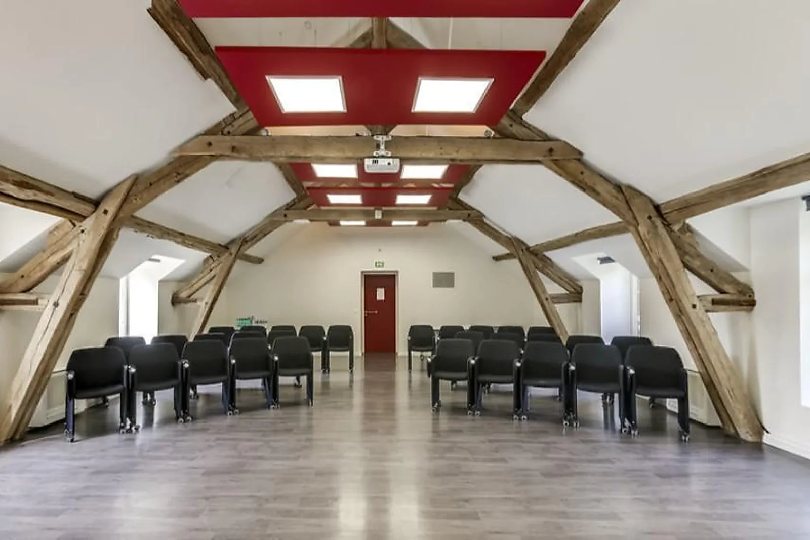 Lieux événementiels, LE DOMAINE DE FREMIGNY