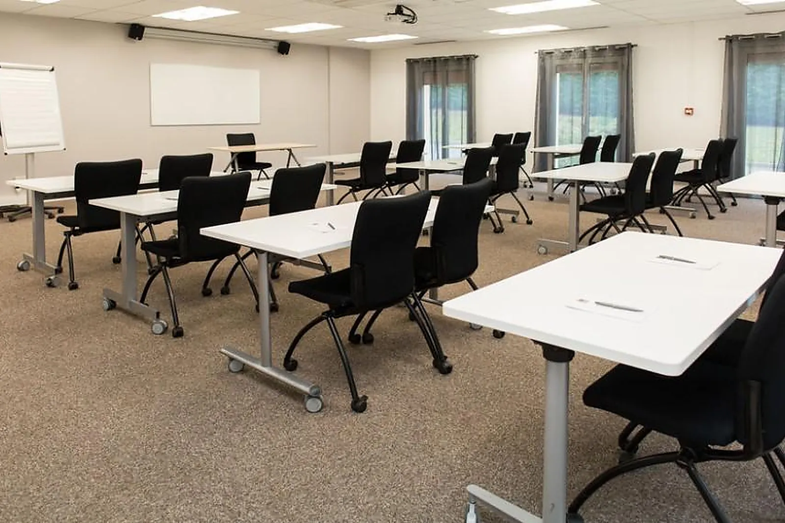 Lieux événementiels, LE DOMAINE DE FREMIGNY