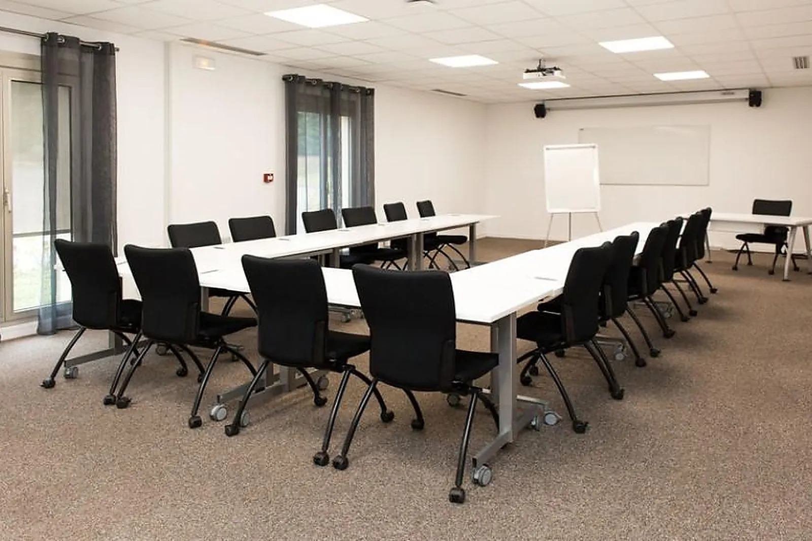 Lieux événementiels, LE DOMAINE DE FREMIGNY