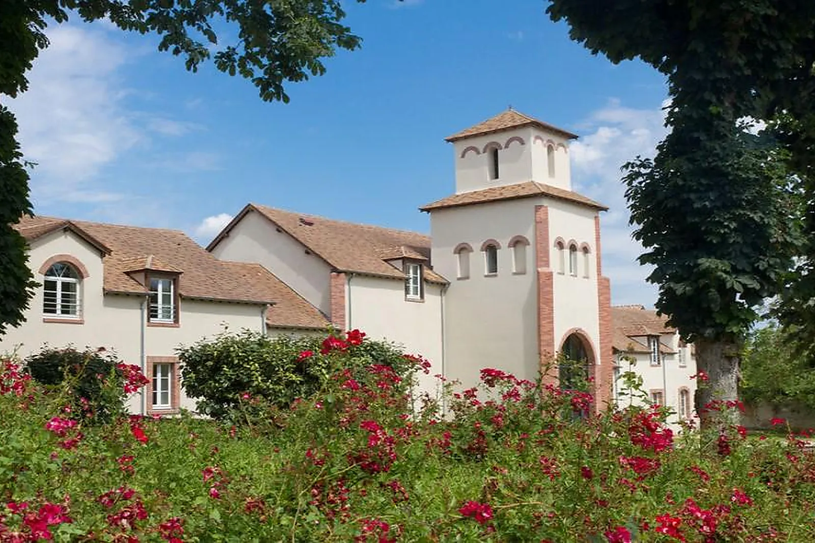 Lieux événementiels, LE DOMAINE DE FREMIGNY