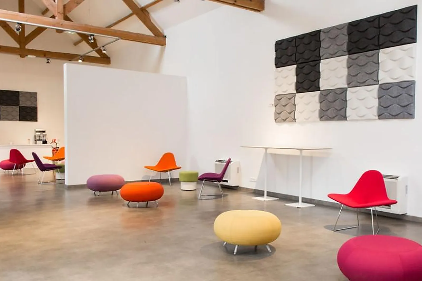 Lieux événementiels, LE DOMAINE DE FREMIGNY