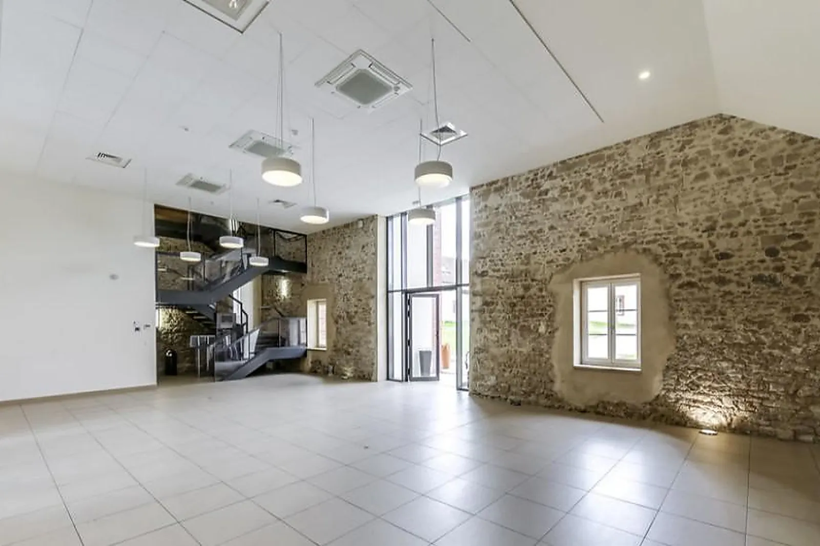 Lieux événementiels, LE DOMAINE DE FREMIGNY