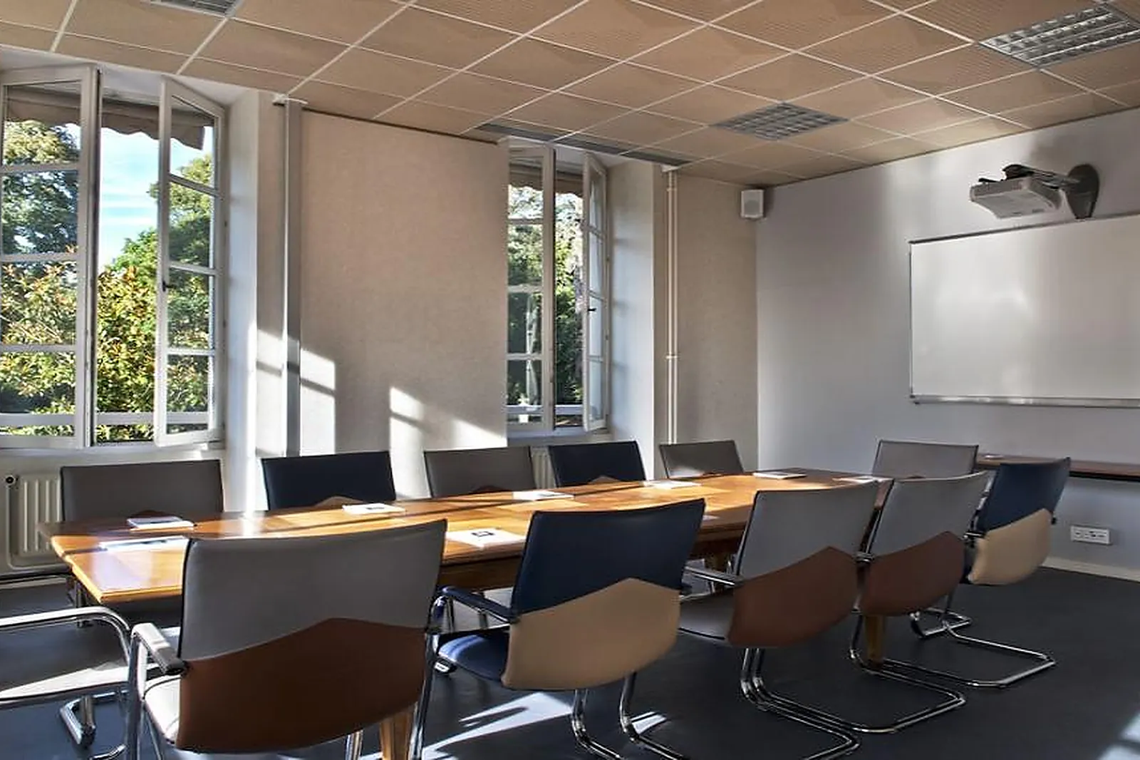 Lieux événementiels, LE DOMAINE DE FREMIGNY