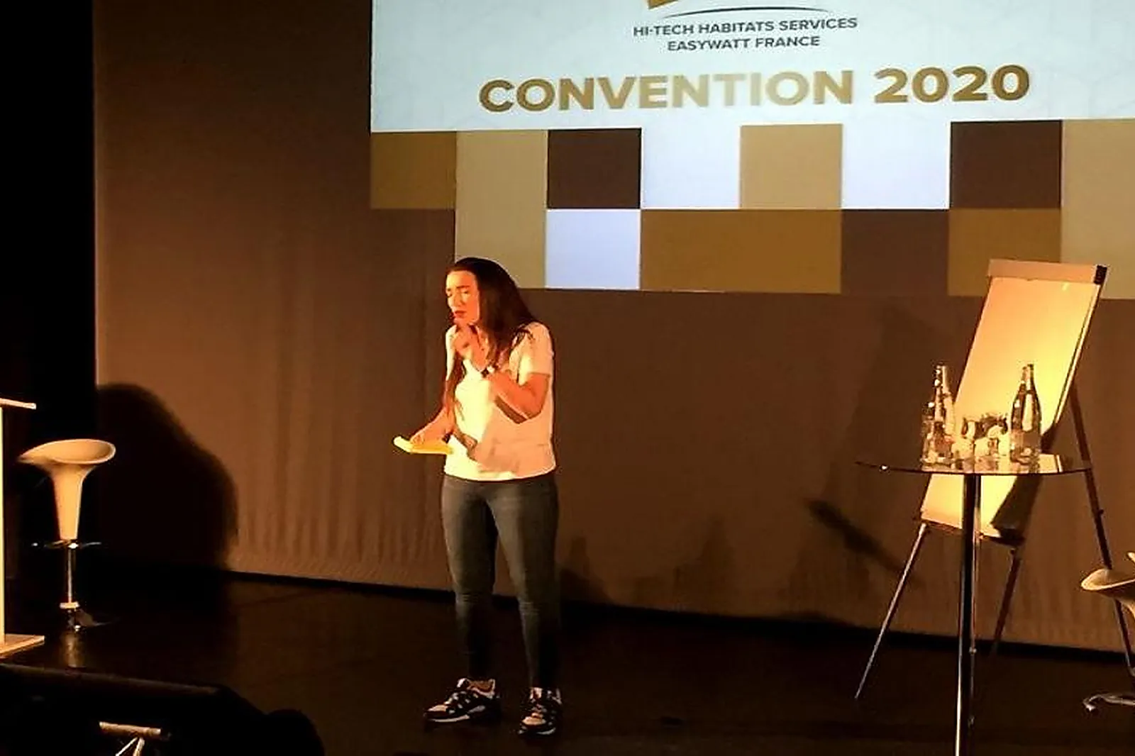 Lieux événementiels, LE DOMAINE DU LAC