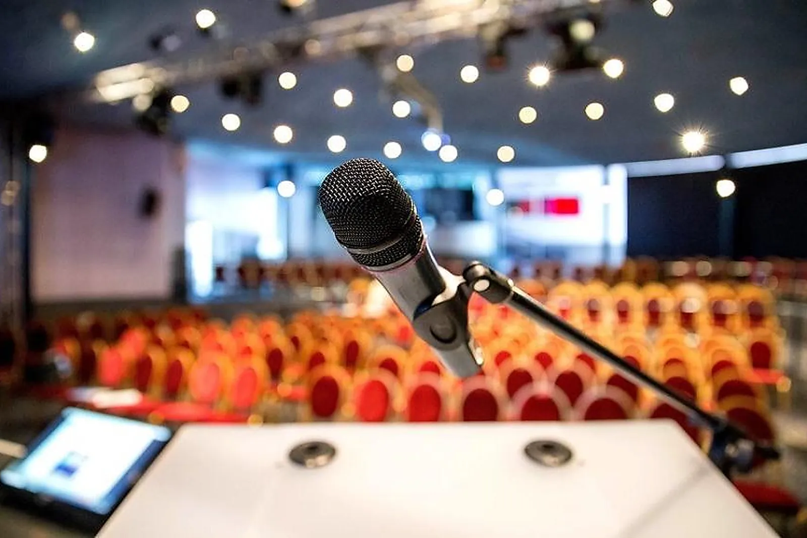 Lieux événementiels, LE DOMAINE DU LAC