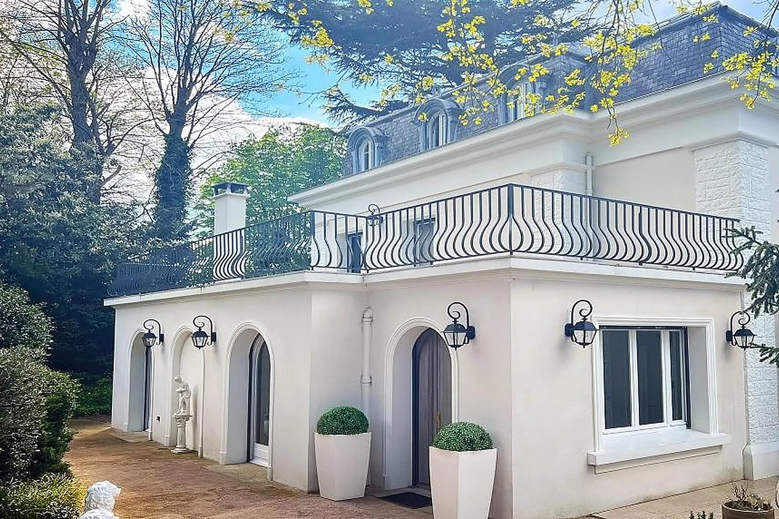 Lieux événementiels, LE DOMAINE EVENTS MONTMORENCY