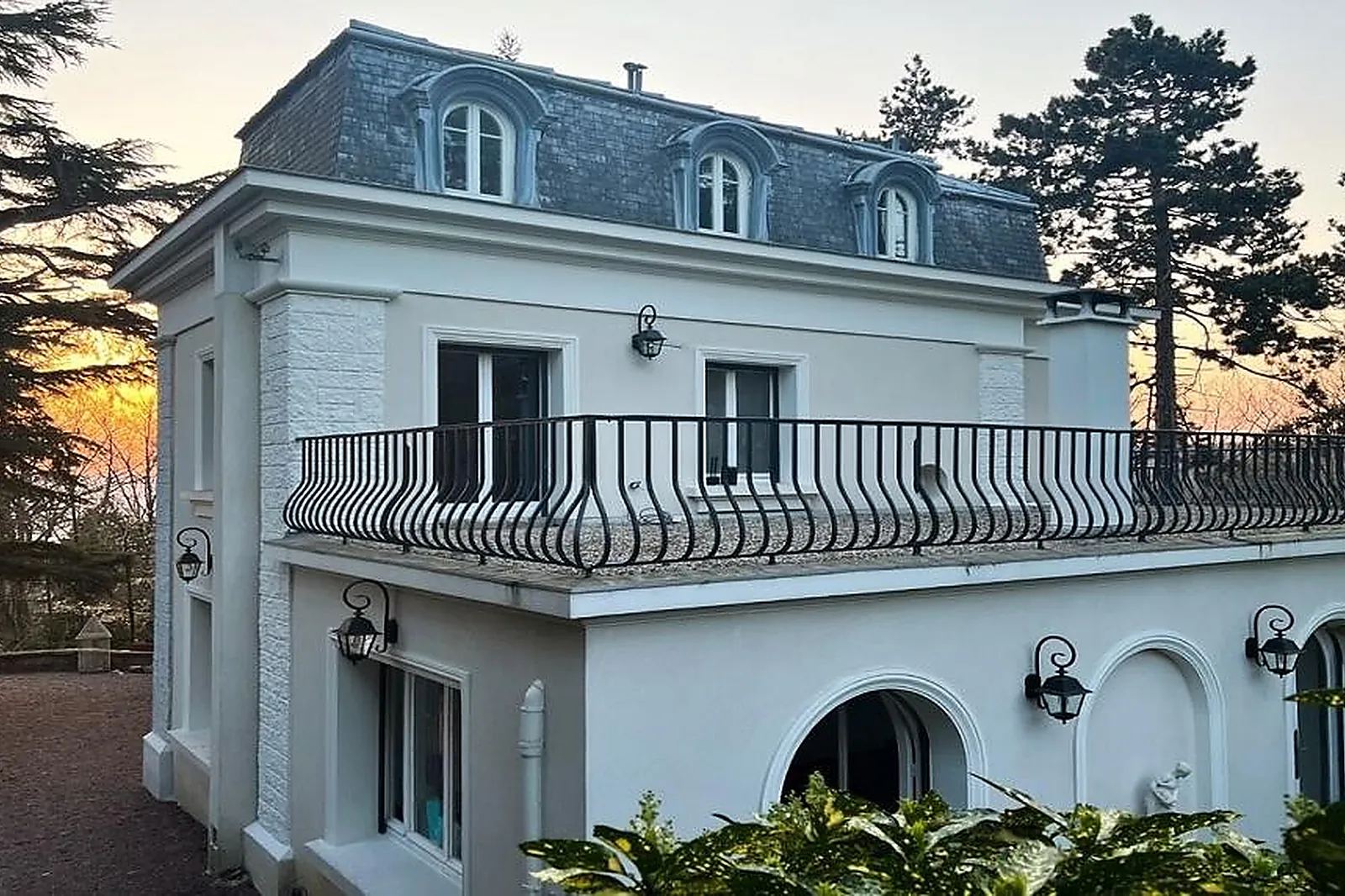 Lieux événementiels, LE DOMAINE EVENTS MONTMORENCY