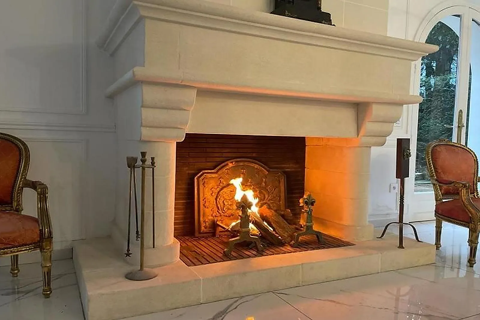 Lieux événementiels, LE DOMAINE EVENTS MONTMORENCY