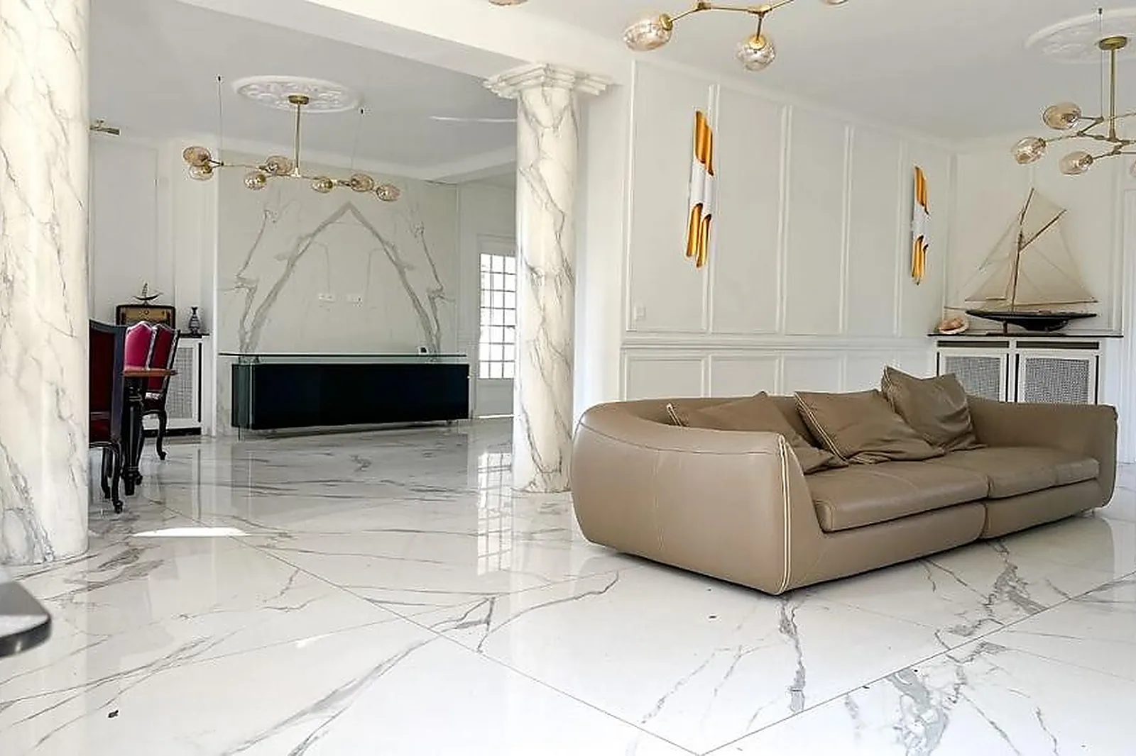 Lieux événementiels, LE DOMAINE EVENTS MONTMORENCY