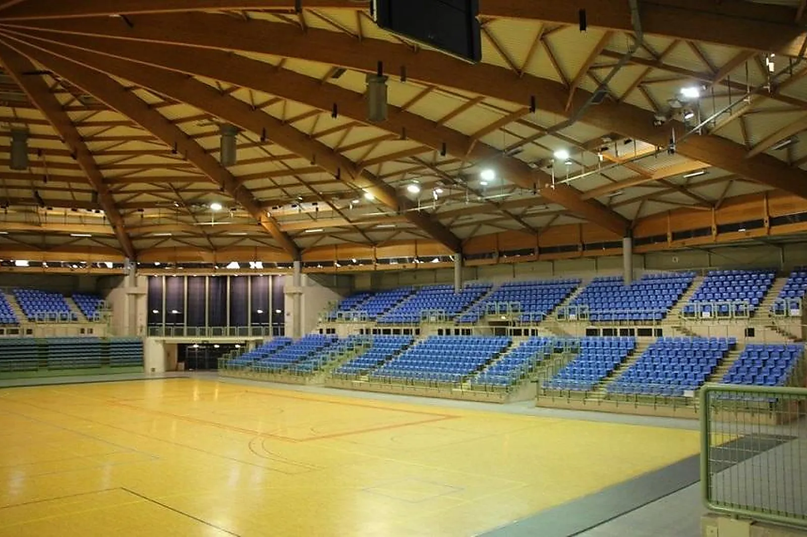 Lieux événementiels, LE GRAND DÔME