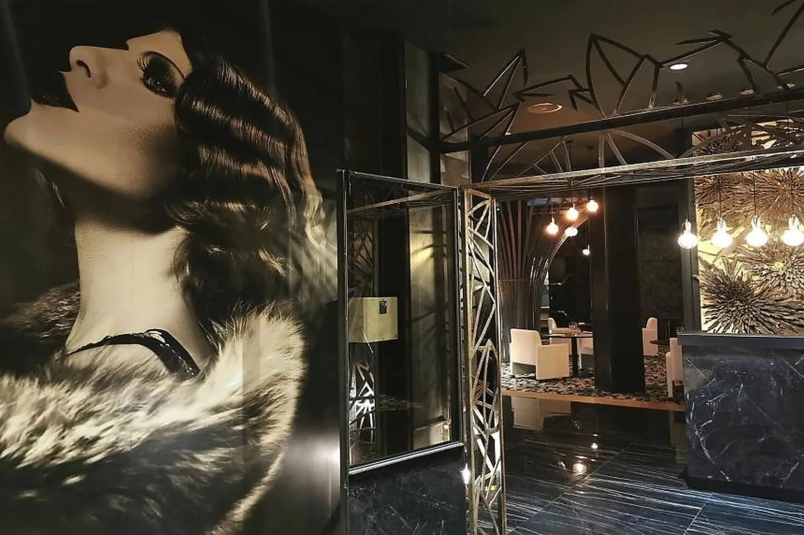 Lieux événementiels, LE GRAND HÔTEL LE TOUQUET