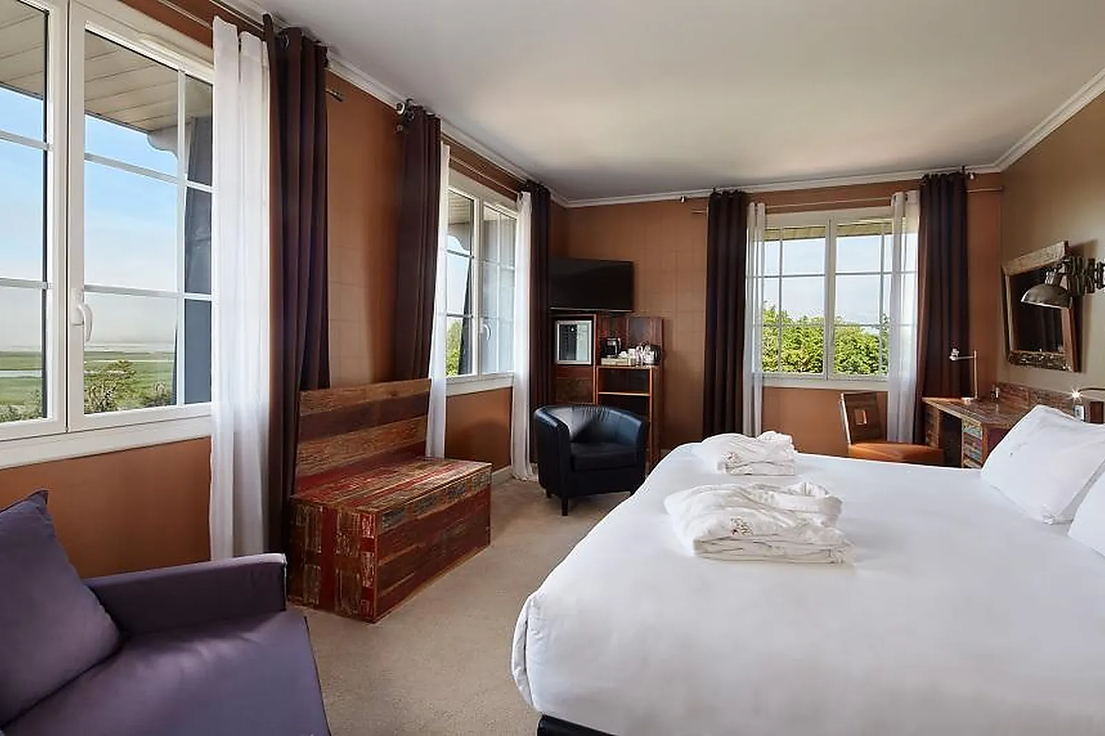 Lieux événementiels, LE GRAND HÔTEL LE TOUQUET