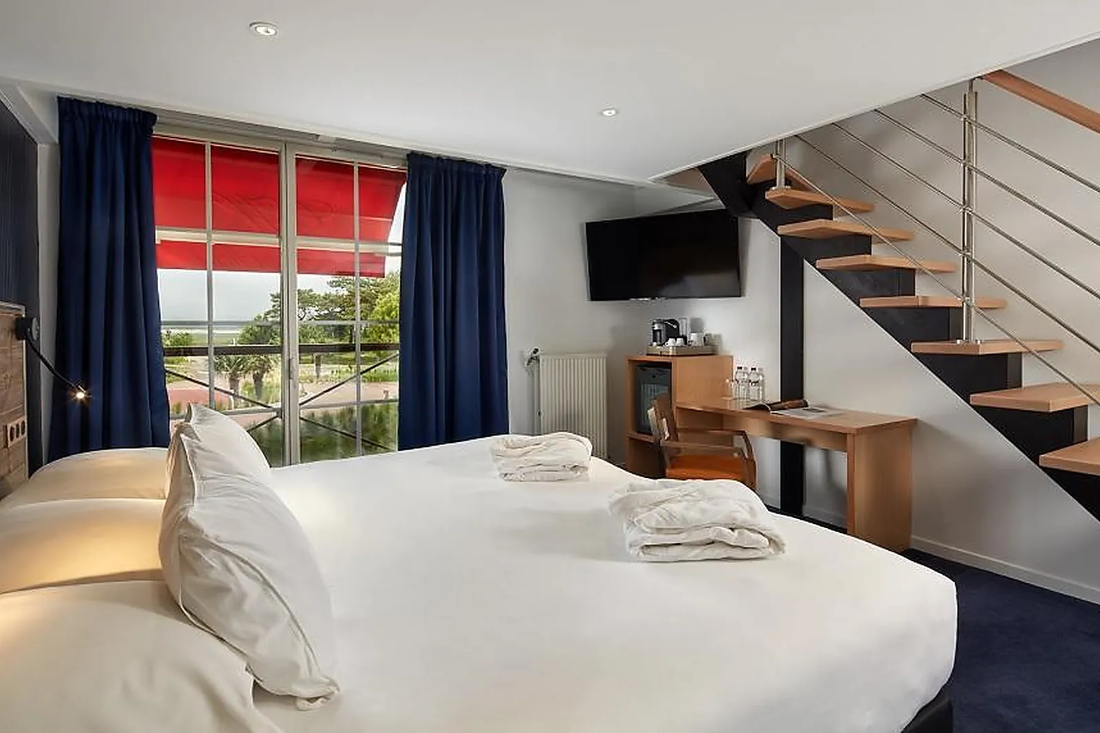 Lieux événementiels, LE GRAND HÔTEL LE TOUQUET