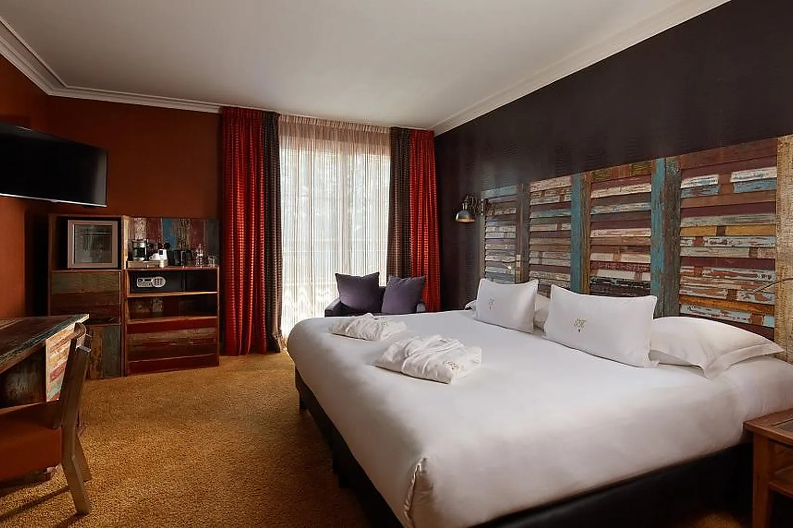 Lieux événementiels, LE GRAND HÔTEL LE TOUQUET