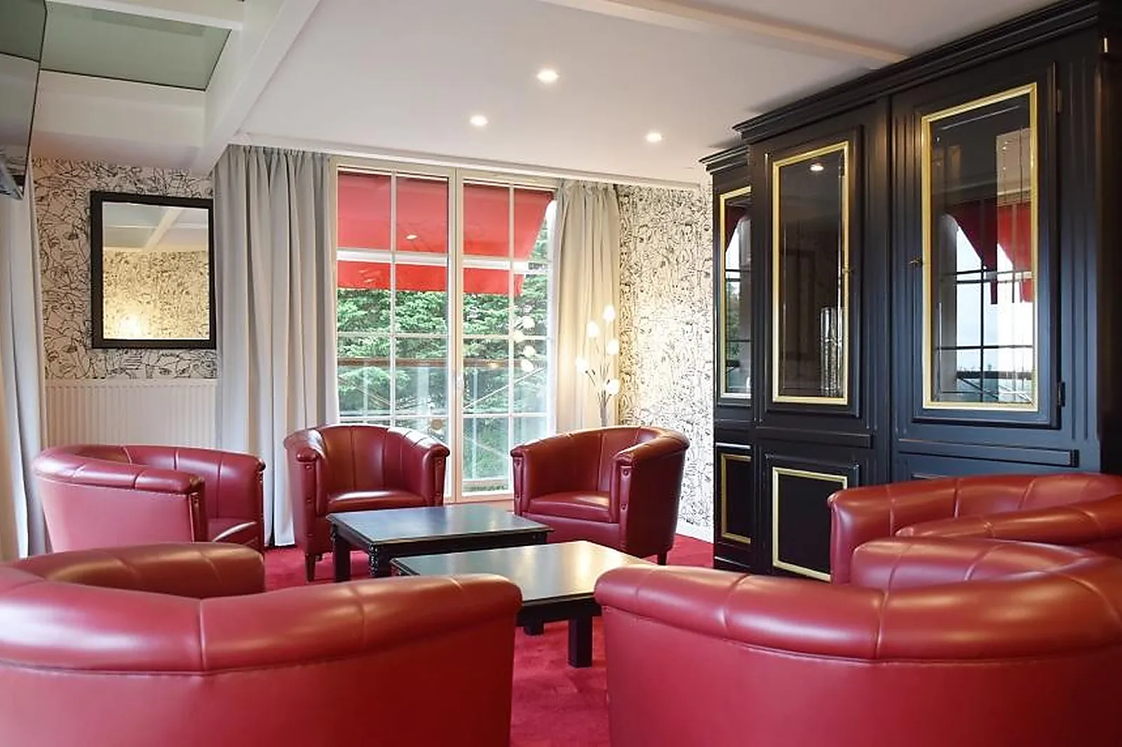 Lieux événementiels, LE GRAND HÔTEL LE TOUQUET