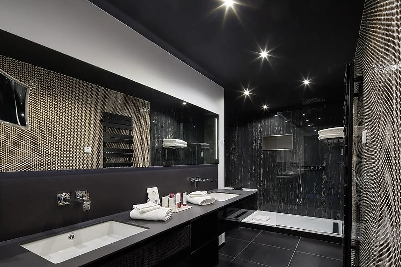 Lieux événementiels, LE GRAND HÔTEL LE TOUQUET