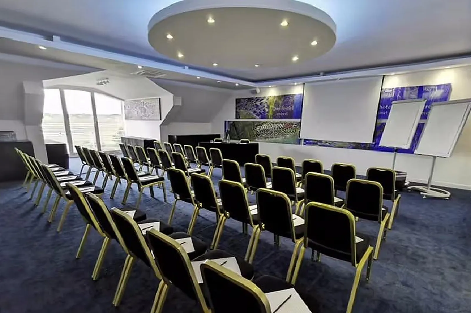 Lieux événementiels, LE GRAND HÔTEL LE TOUQUET