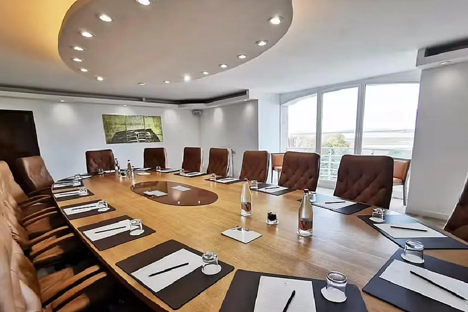 Lieux événementiels, LE GRAND HÔTEL LE TOUQUET