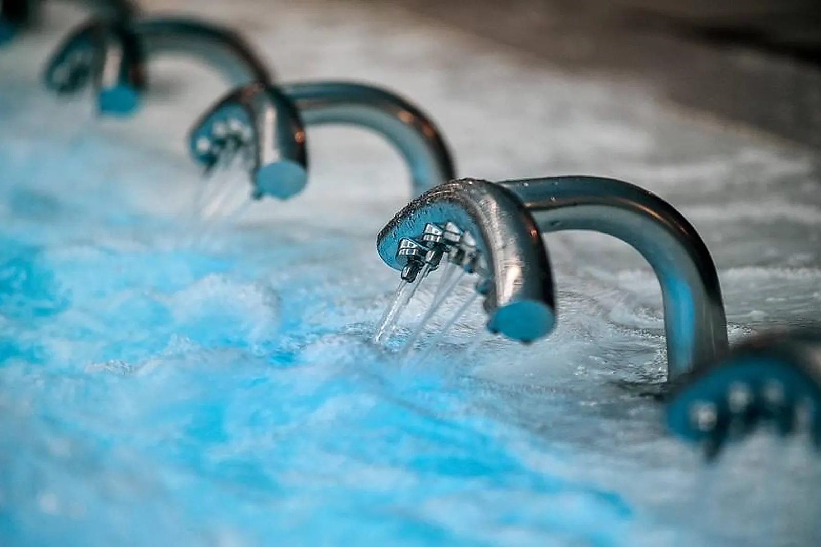 Lieux événementiels, LE GRAND HÔTEL LE TOUQUET