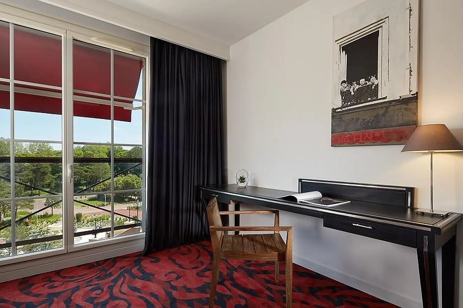 Lieux événementiels, LE GRAND HÔTEL LE TOUQUET