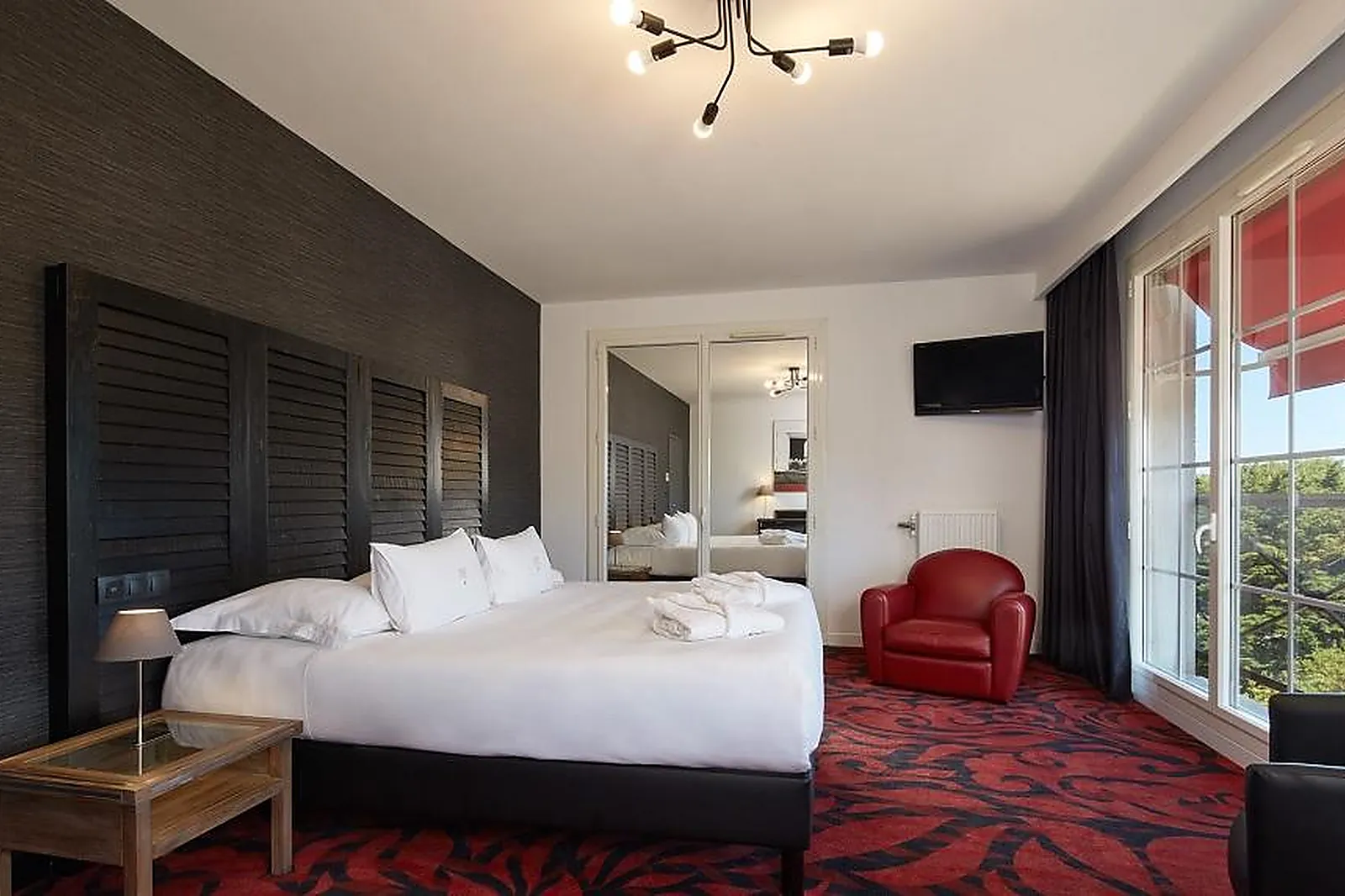 Lieux événementiels, LE GRAND HÔTEL LE TOUQUET