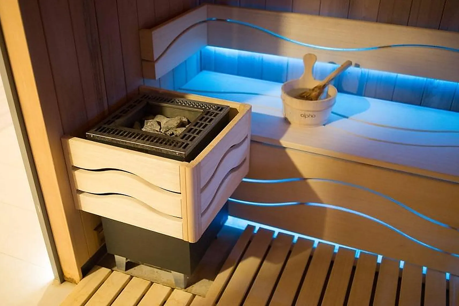 Lieux événementiels, LE GRAND HÔTEL LE TOUQUET