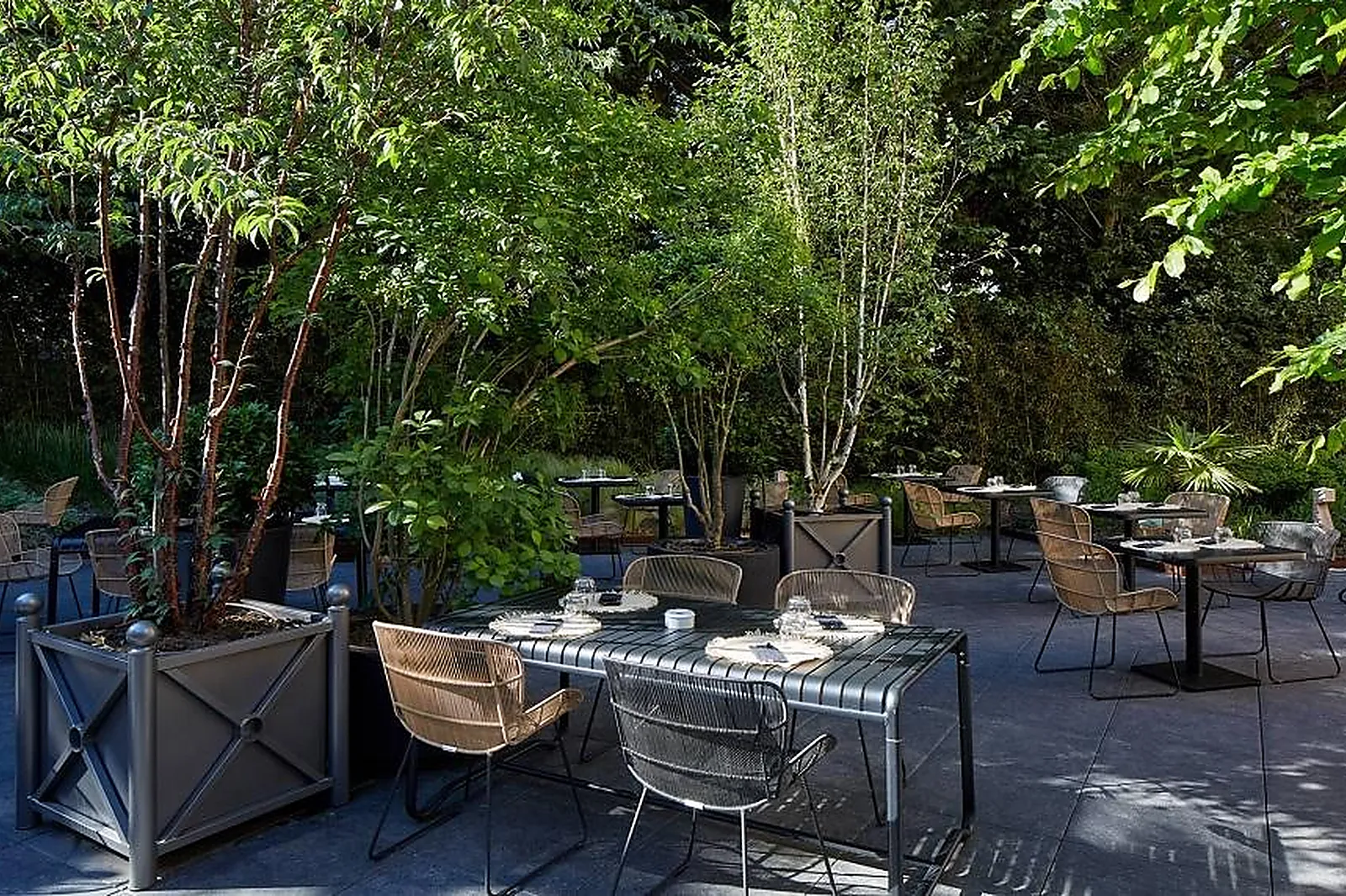 Lieux événementiels, LE GRAND HÔTEL LE TOUQUET