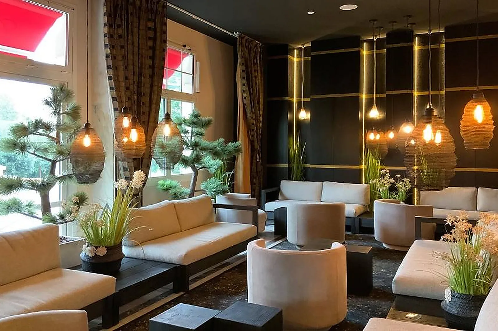 Lieux événementiels, LE GRAND HÔTEL LE TOUQUET