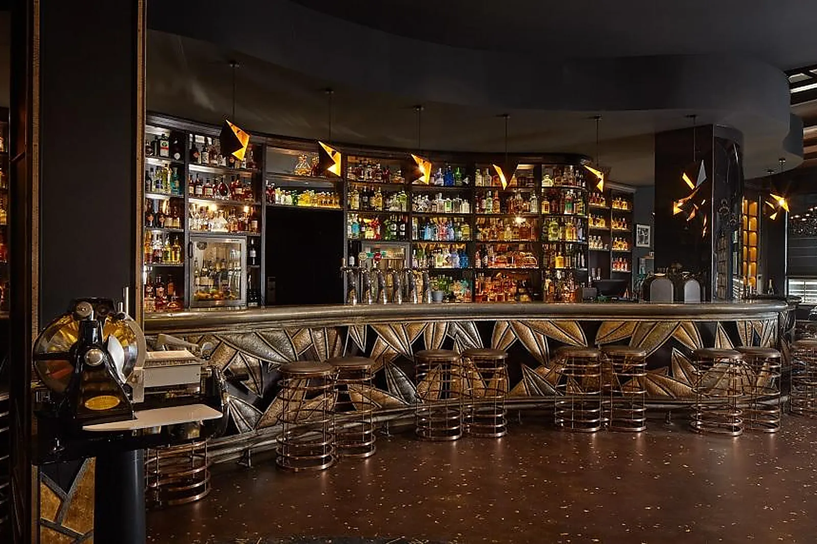 Lieux événementiels, LE GRAND HÔTEL LE TOUQUET