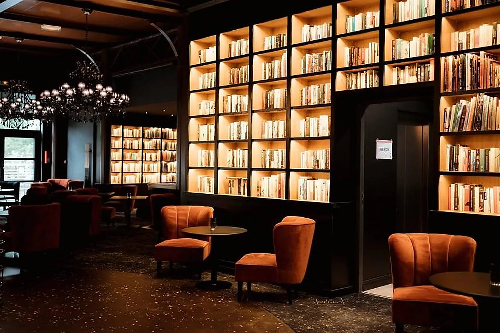 Lieux événementiels, LE GRAND HÔTEL LE TOUQUET