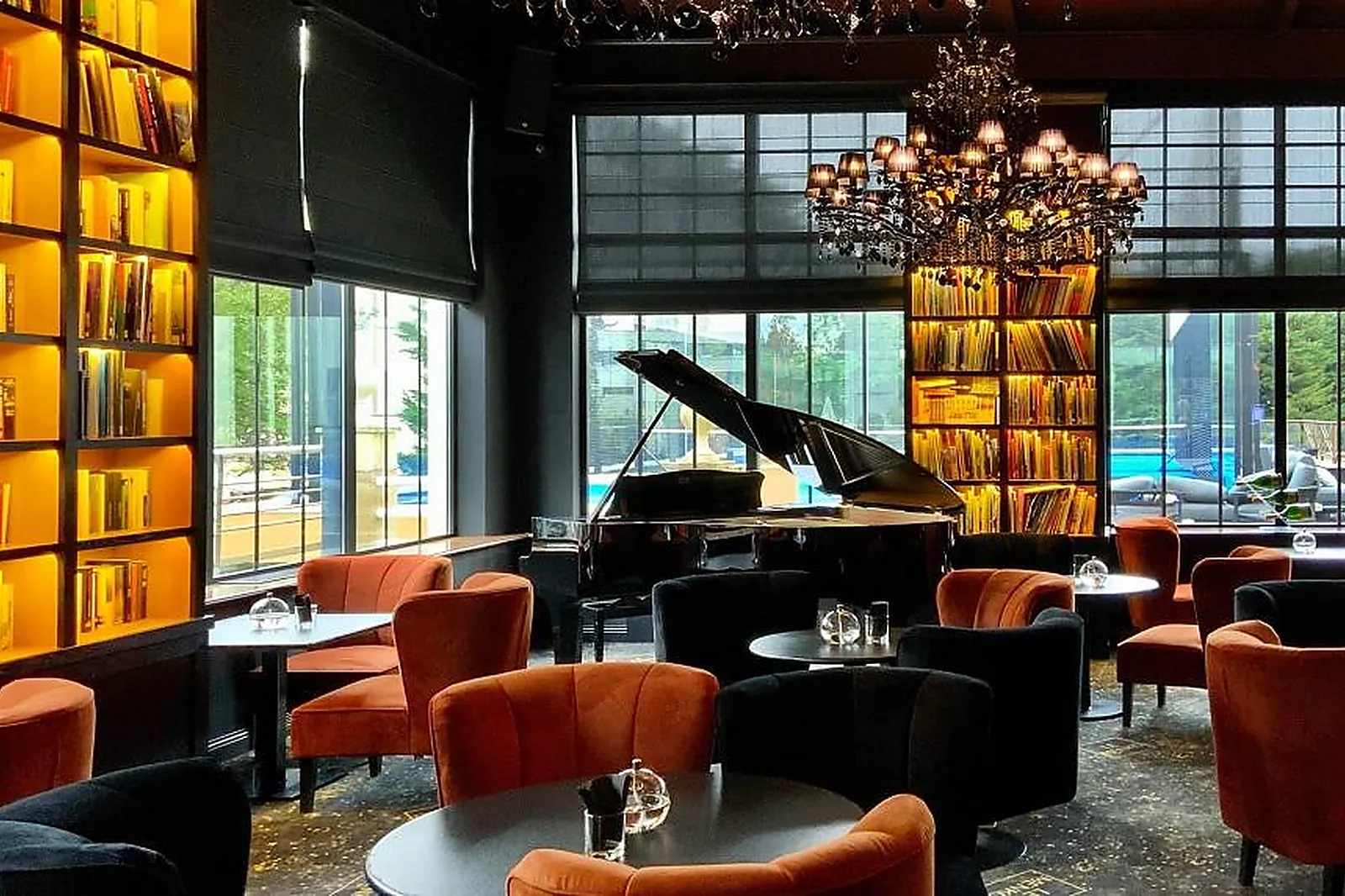 Lieux événementiels, LE GRAND HÔTEL LE TOUQUET