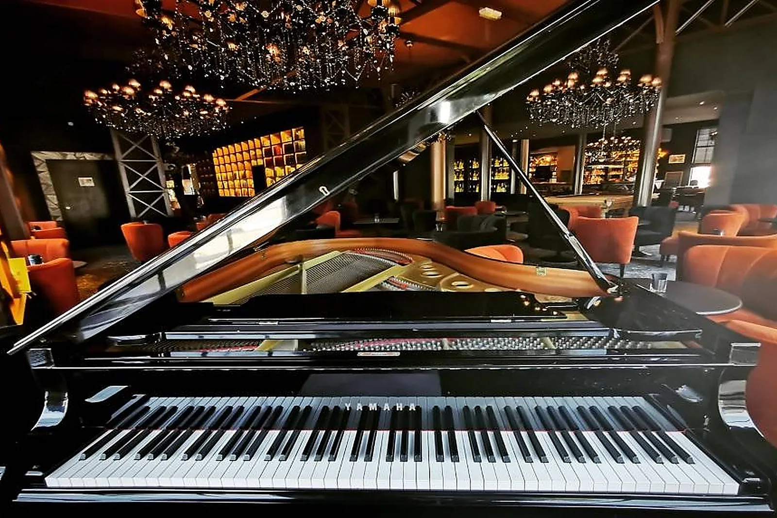 Lieux événementiels, LE GRAND HÔTEL LE TOUQUET