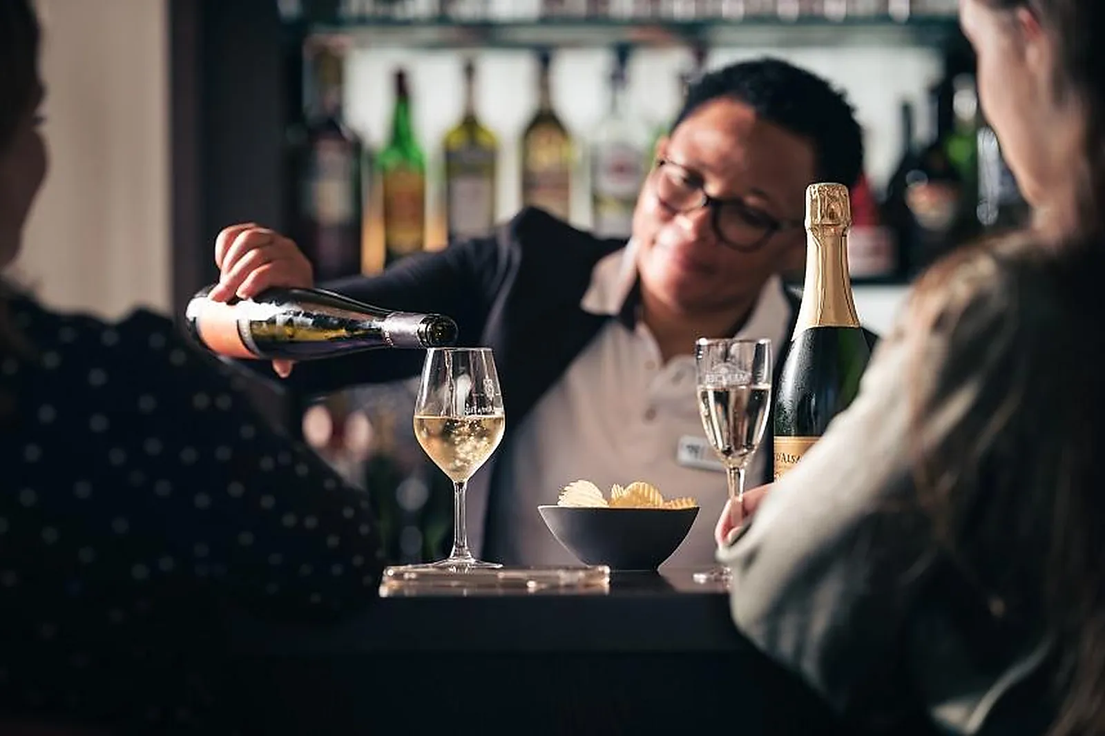 Lieux événementiels, LE GRAND HÔTEL STRASBOURG