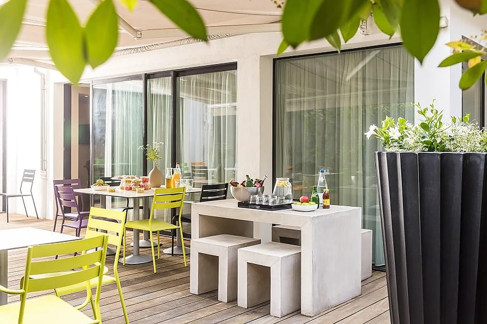 Lieux événementiels, LE GRAND HÔTEL STRASBOURG