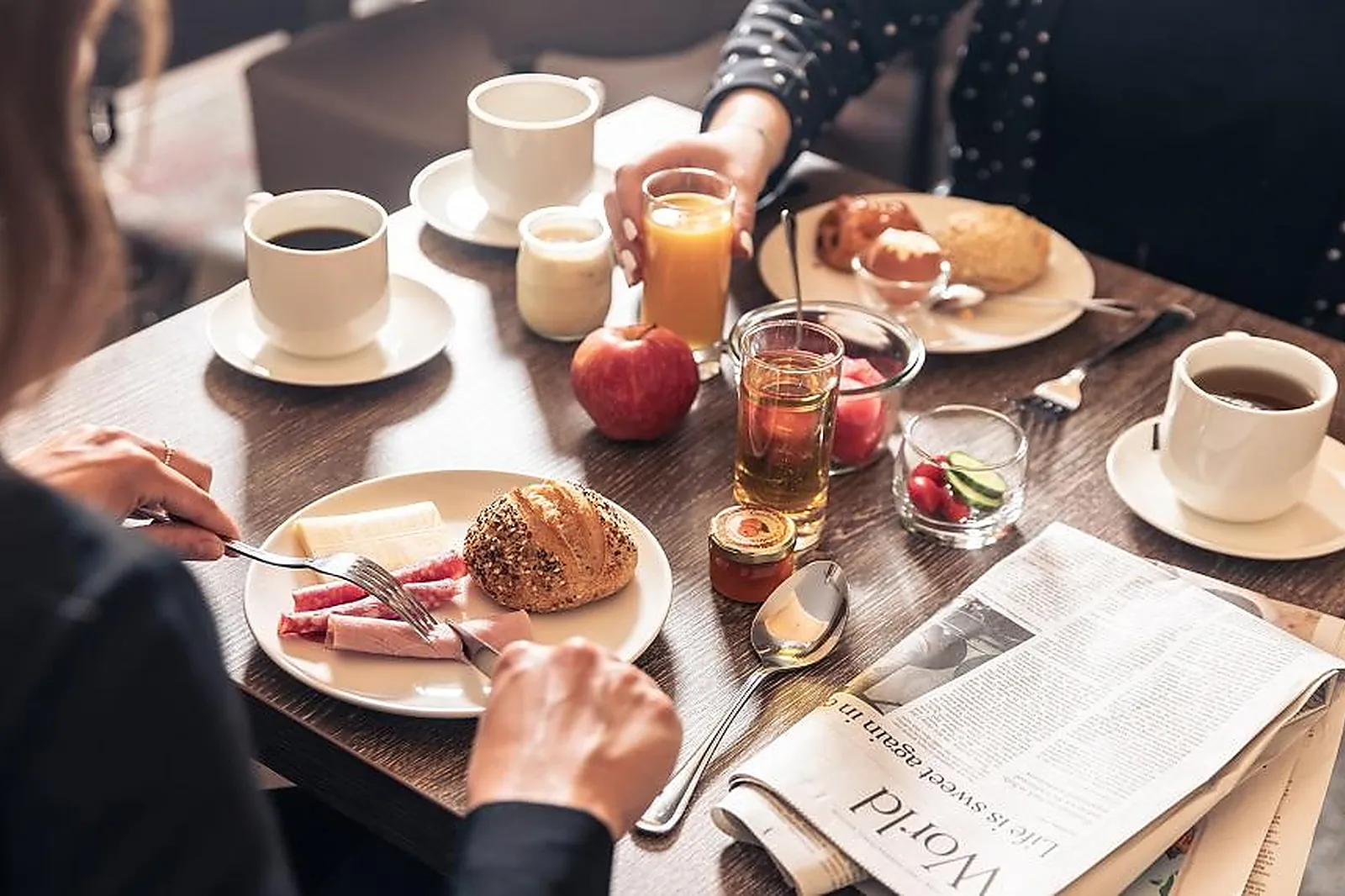 Lieux événementiels, LE GRAND HÔTEL STRASBOURG