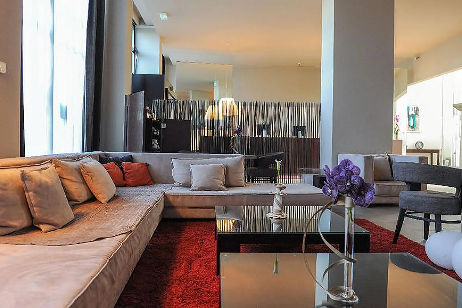 Lieux événementiels, LE GRAND HÔTEL STRASBOURG