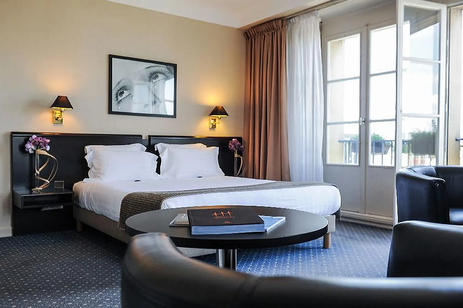 Lieux événementiels, LE GRAND HÔTEL STRASBOURG