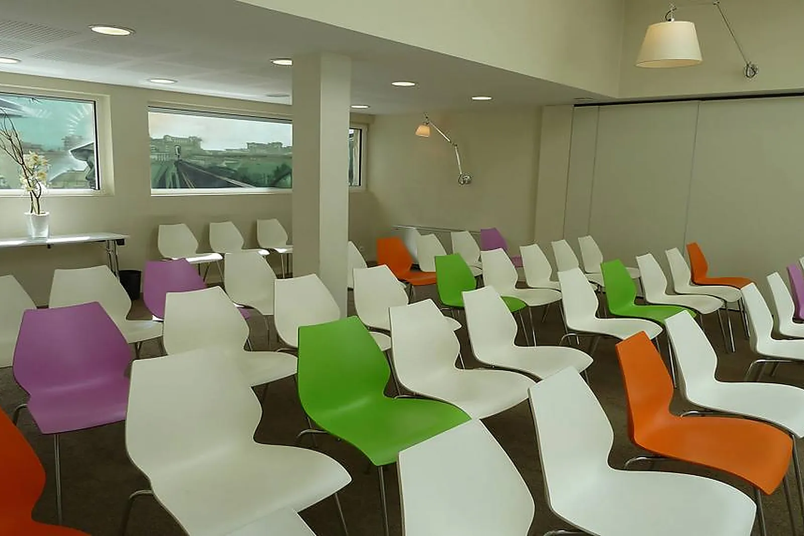 Lieux événementiels, LE GRAND HÔTEL STRASBOURG