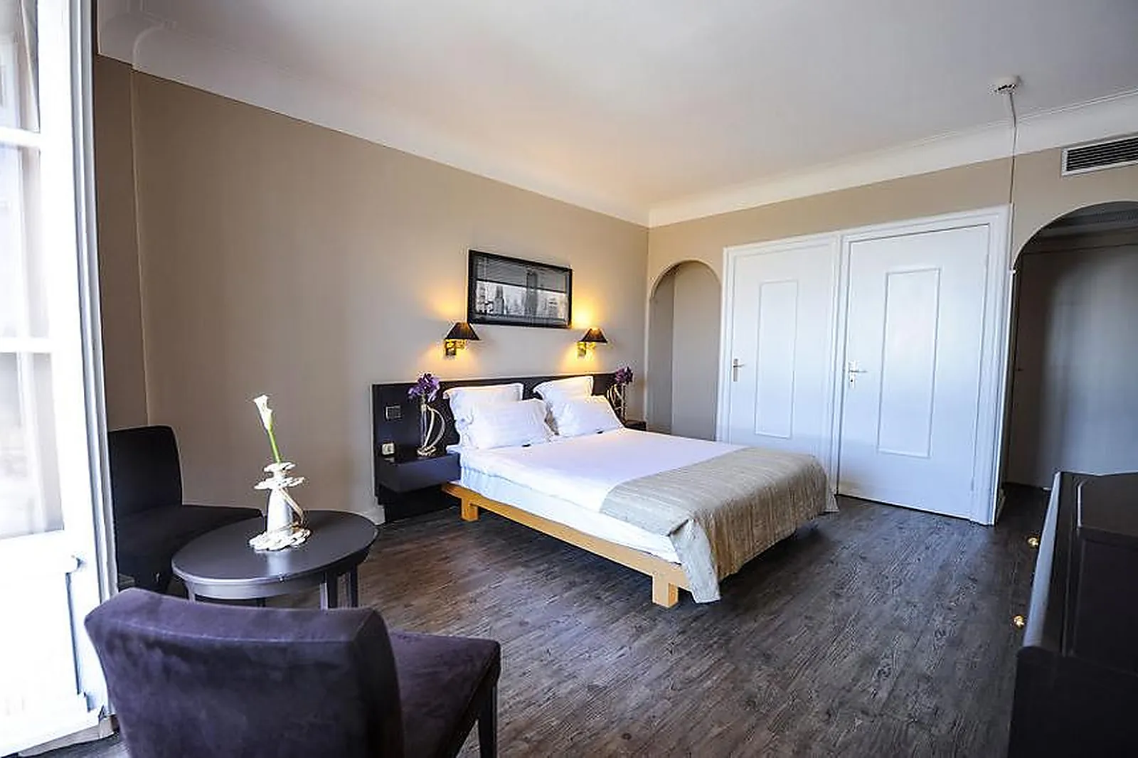 Lieux événementiels, LE GRAND HÔTEL STRASBOURG