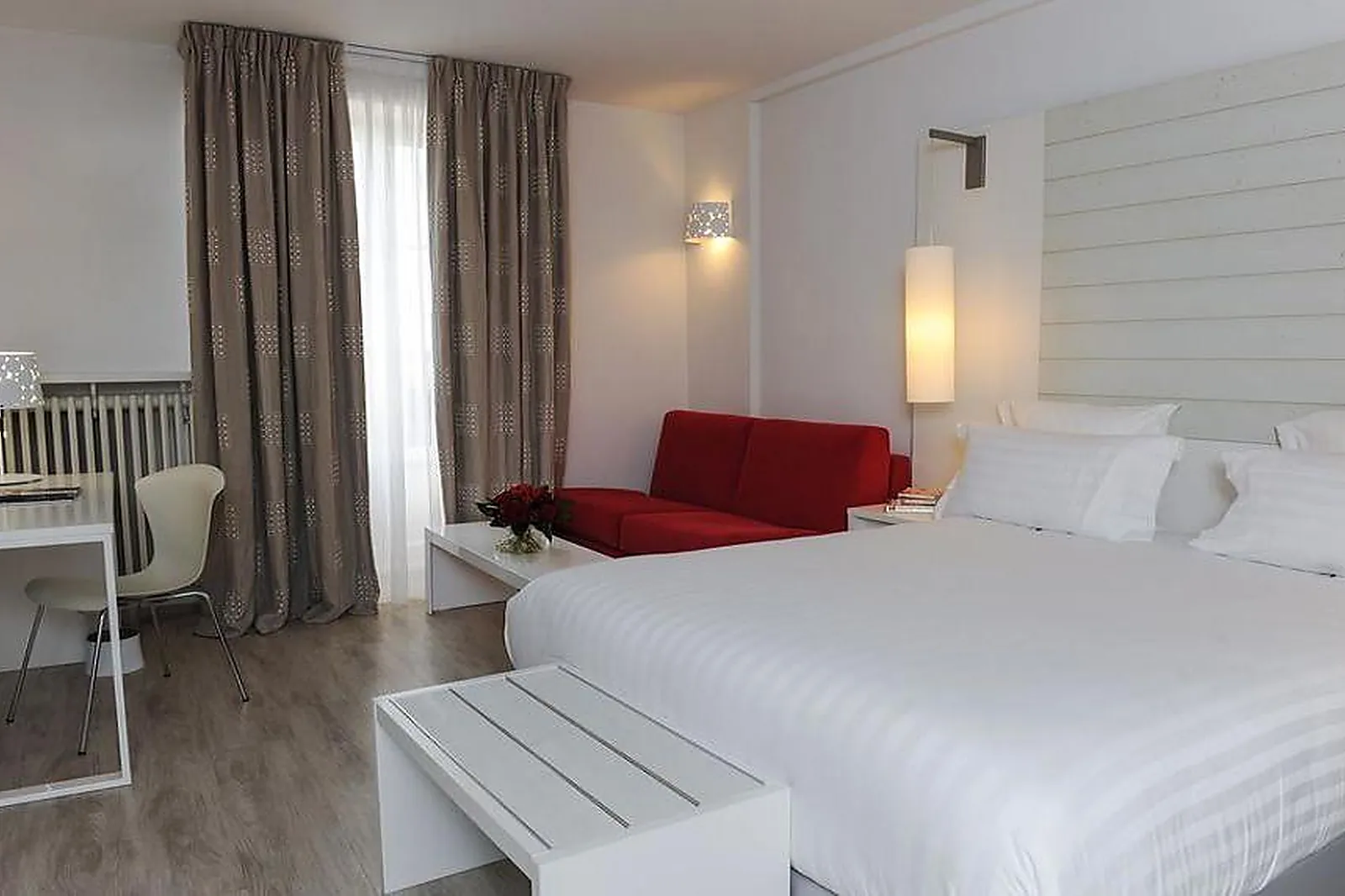 Lieux événementiels, LE GRAND HÔTEL STRASBOURG