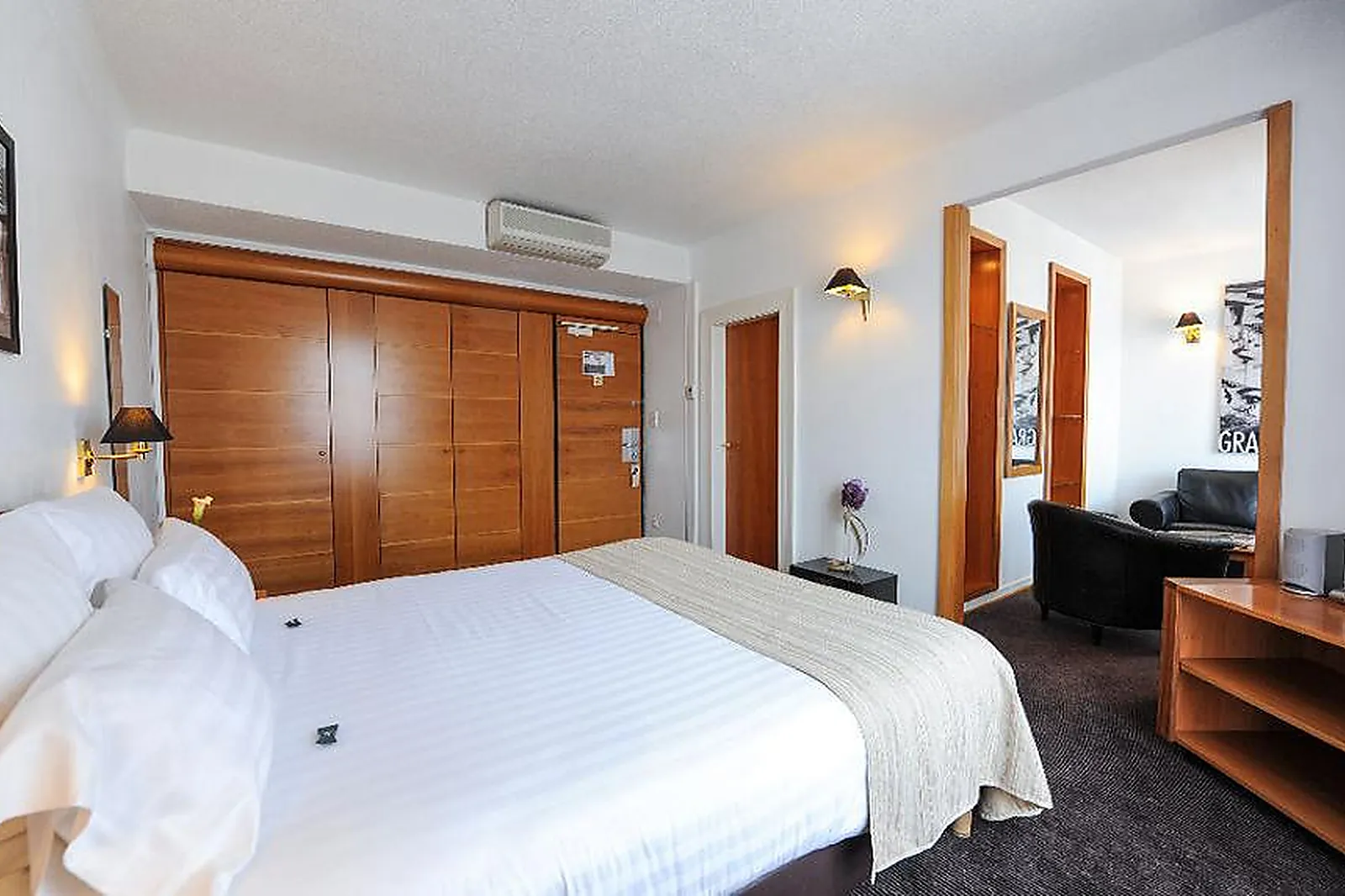 Lieux événementiels, LE GRAND HÔTEL STRASBOURG